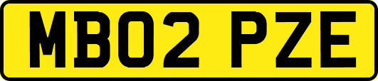 MB02PZE