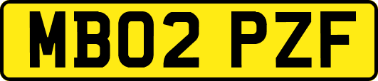 MB02PZF