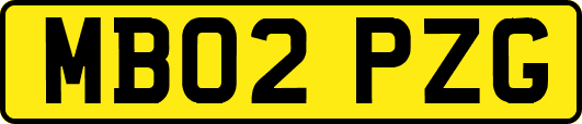 MB02PZG
