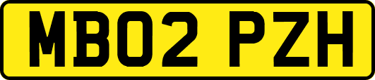 MB02PZH