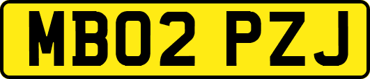 MB02PZJ