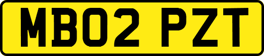 MB02PZT