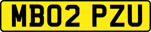 MB02PZU