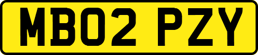 MB02PZY