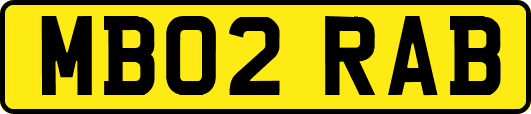 MB02RAB