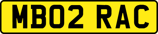 MB02RAC