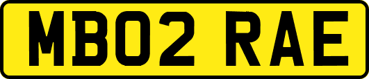 MB02RAE