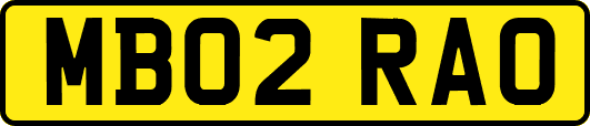 MB02RAO