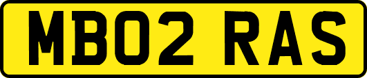 MB02RAS