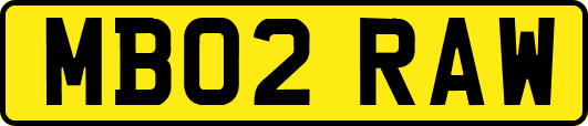 MB02RAW