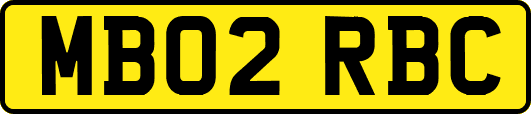 MB02RBC