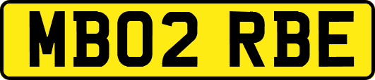 MB02RBE