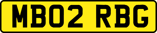 MB02RBG