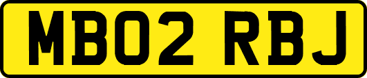 MB02RBJ