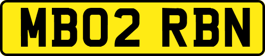 MB02RBN