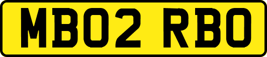 MB02RBO