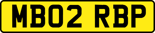MB02RBP