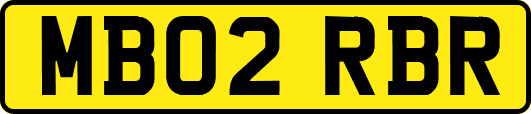 MB02RBR