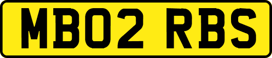 MB02RBS