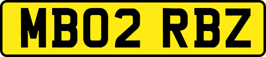 MB02RBZ
