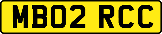 MB02RCC