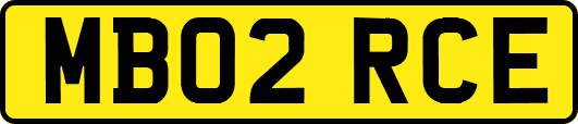 MB02RCE