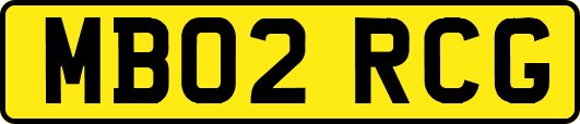 MB02RCG
