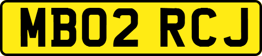 MB02RCJ