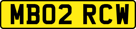 MB02RCW