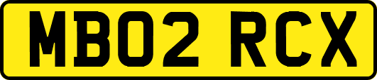 MB02RCX