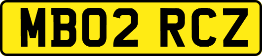 MB02RCZ