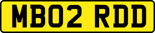 MB02RDD
