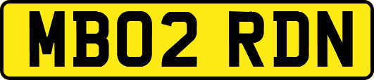 MB02RDN