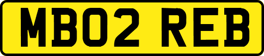 MB02REB