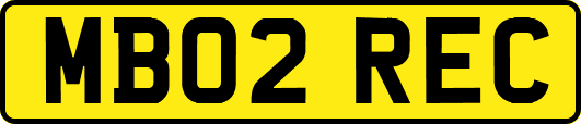 MB02REC
