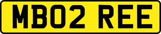 MB02REE