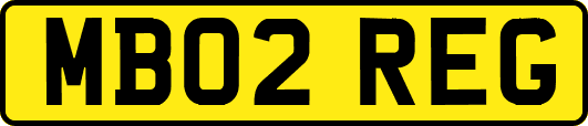MB02REG