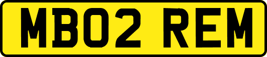 MB02REM