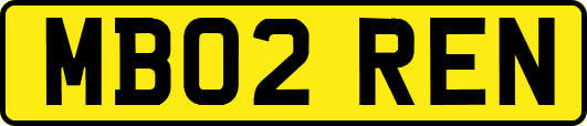 MB02REN