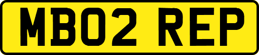 MB02REP