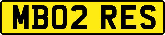 MB02RES