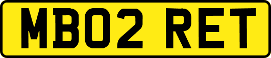 MB02RET