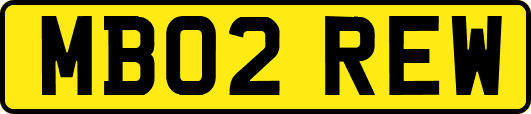 MB02REW