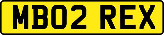 MB02REX