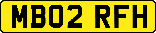 MB02RFH