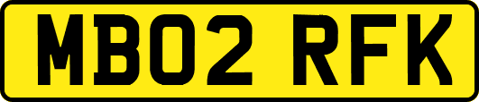 MB02RFK