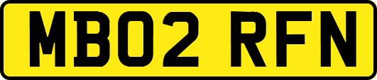 MB02RFN