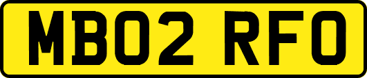 MB02RFO