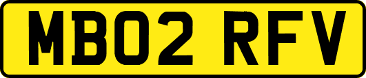 MB02RFV