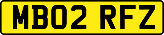 MB02RFZ